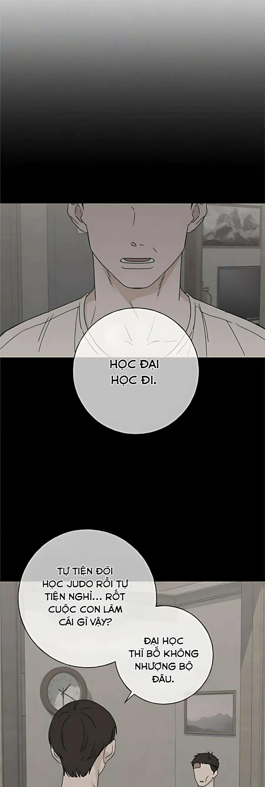 Miyeon Chap 36 - Next Chap 37