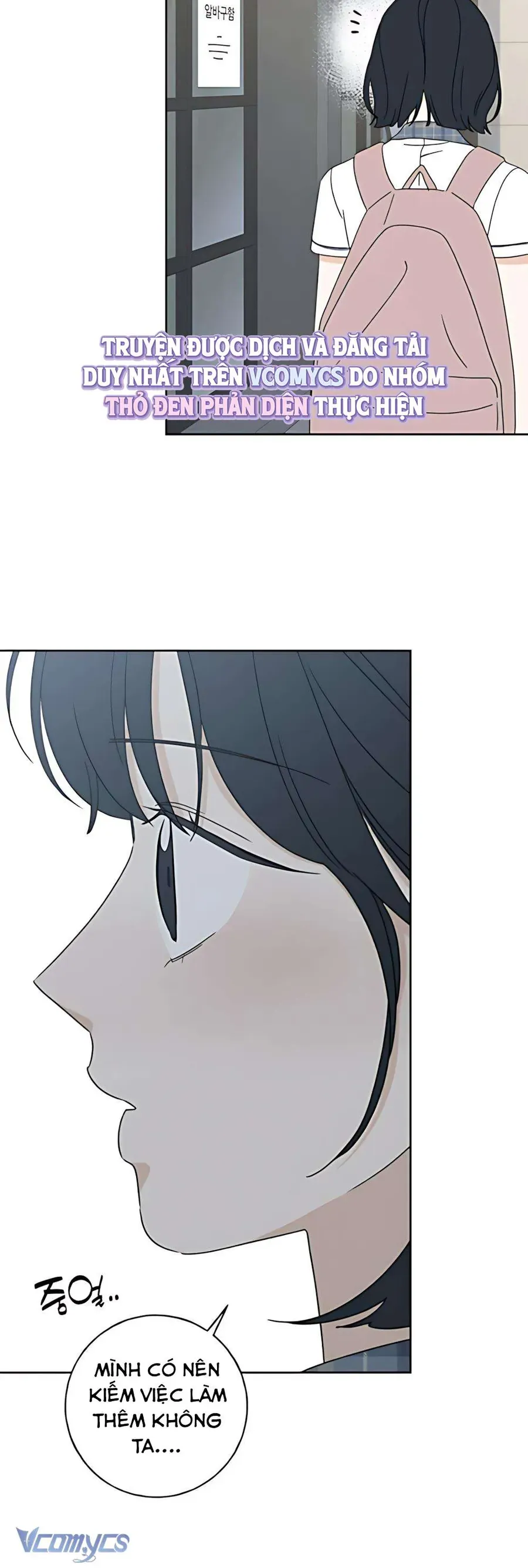 Miyeon Chap 36 - Next Chap 37