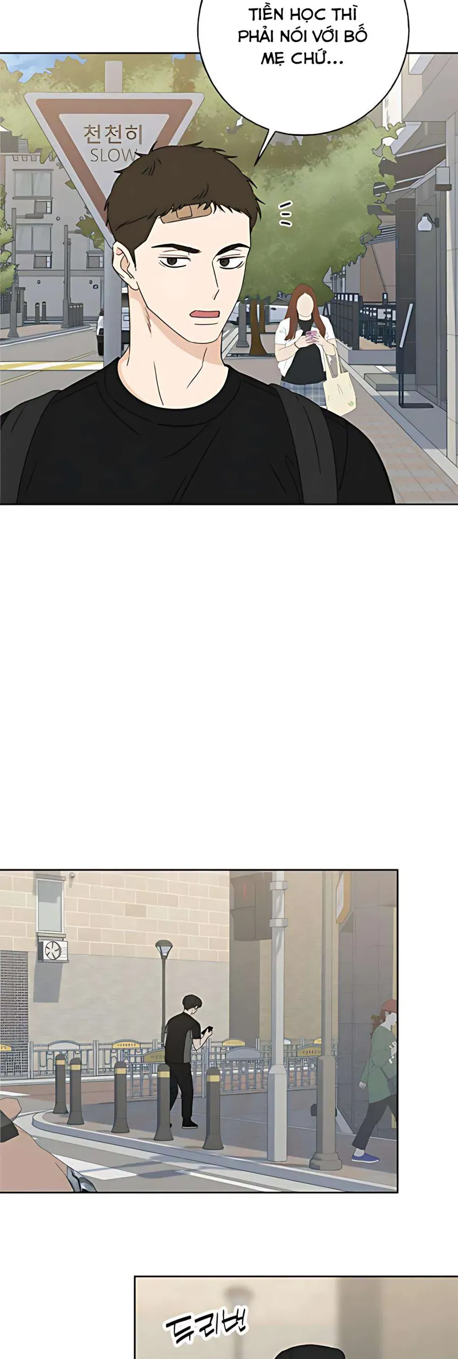 Miyeon Chap 36 - Next Chap 37