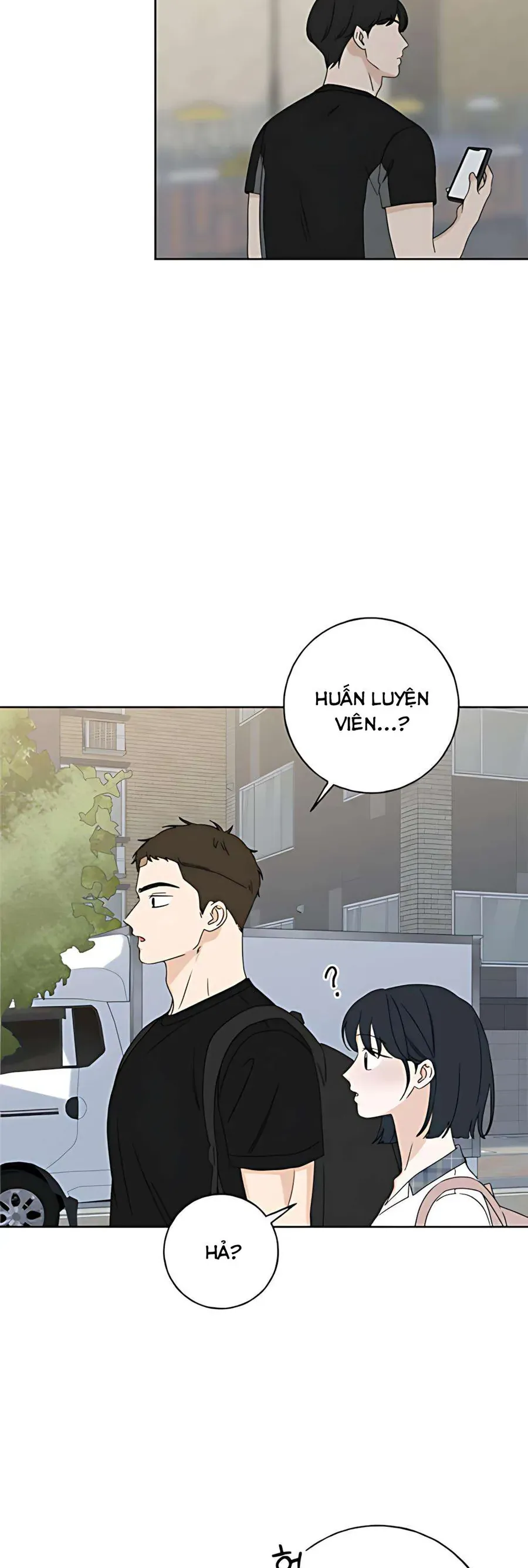 Miyeon Chap 36 - Next Chap 37