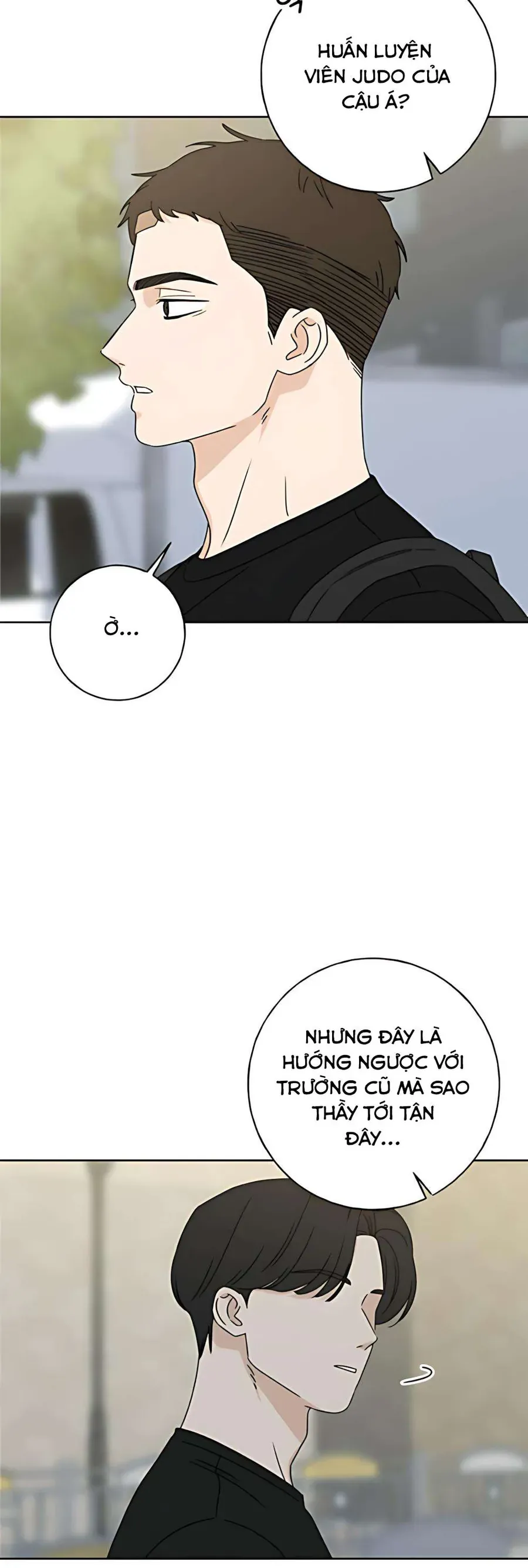Miyeon Chap 36 - Next Chap 37