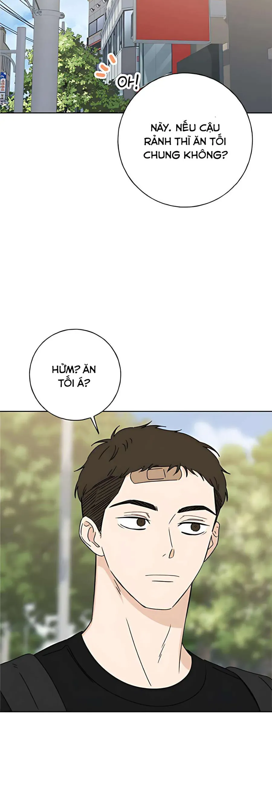 Miyeon Chap 36 - Next Chap 37