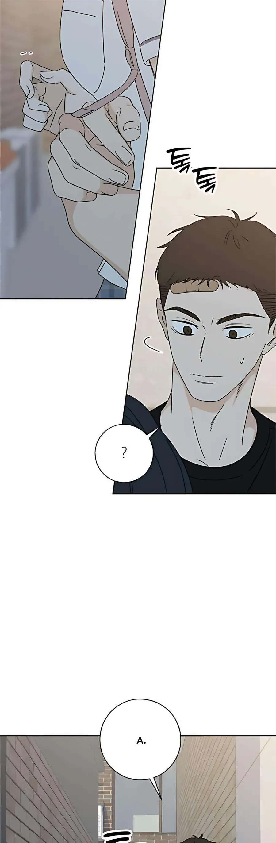 Miyeon Chap 36 - Next Chap 37