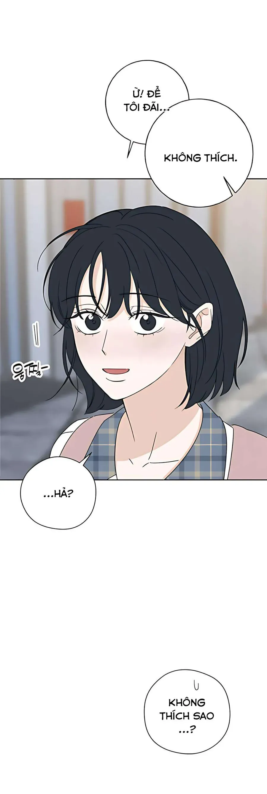Miyeon Chap 36 - Next Chap 37