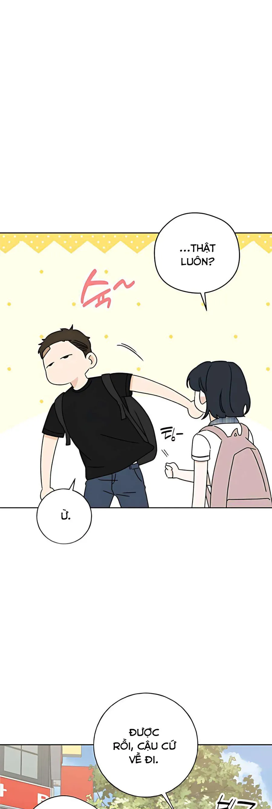Miyeon Chap 36 - Next Chap 37
