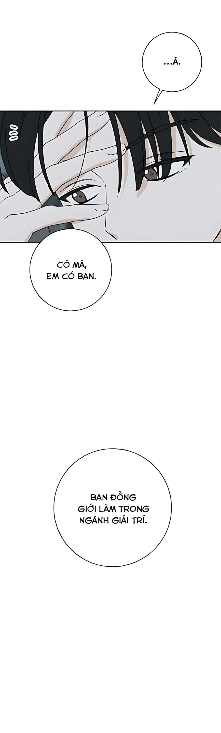 Miyeon Chap 42 - Next Chap 43