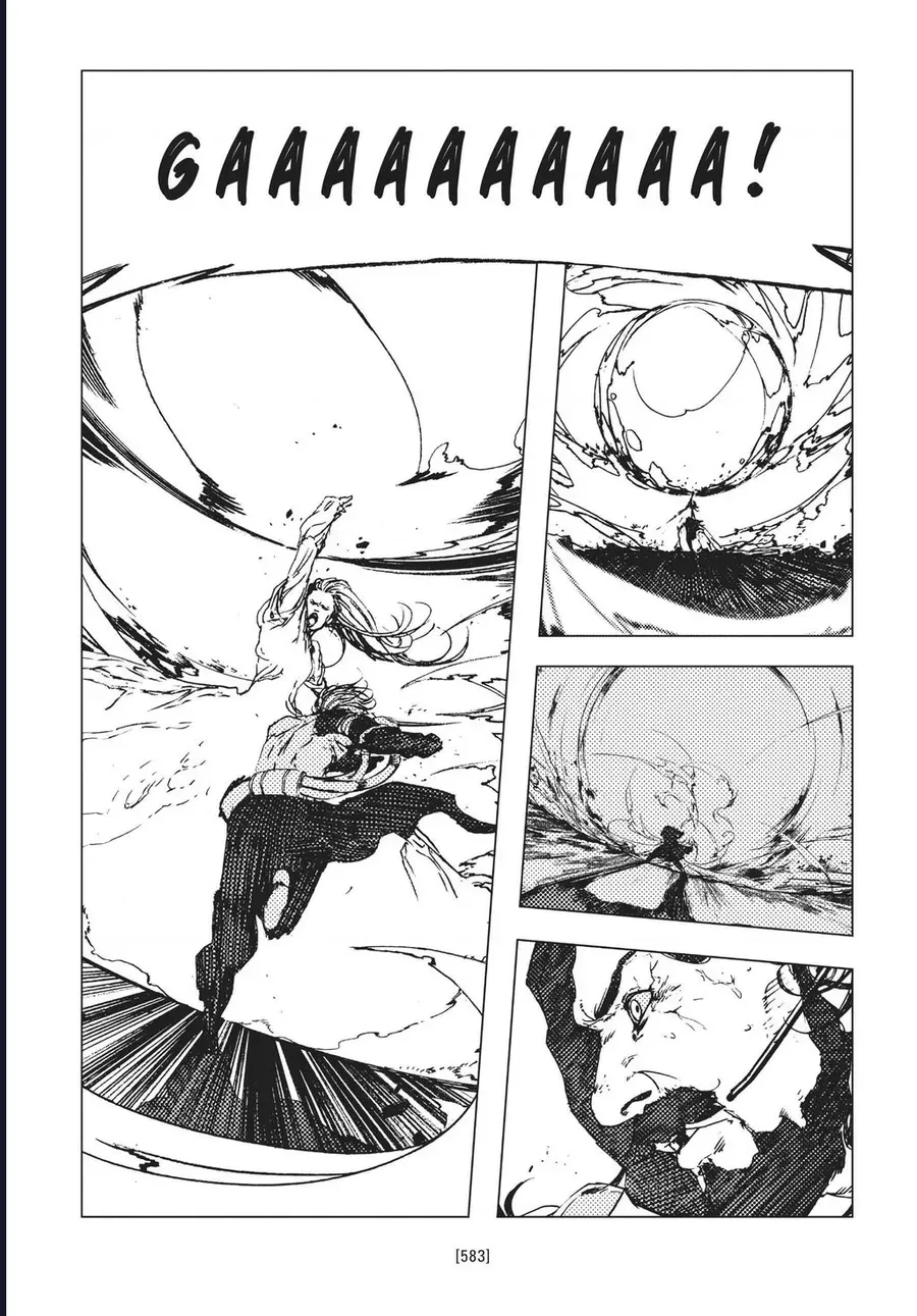 Levius Chap 16 - Next Chap 17