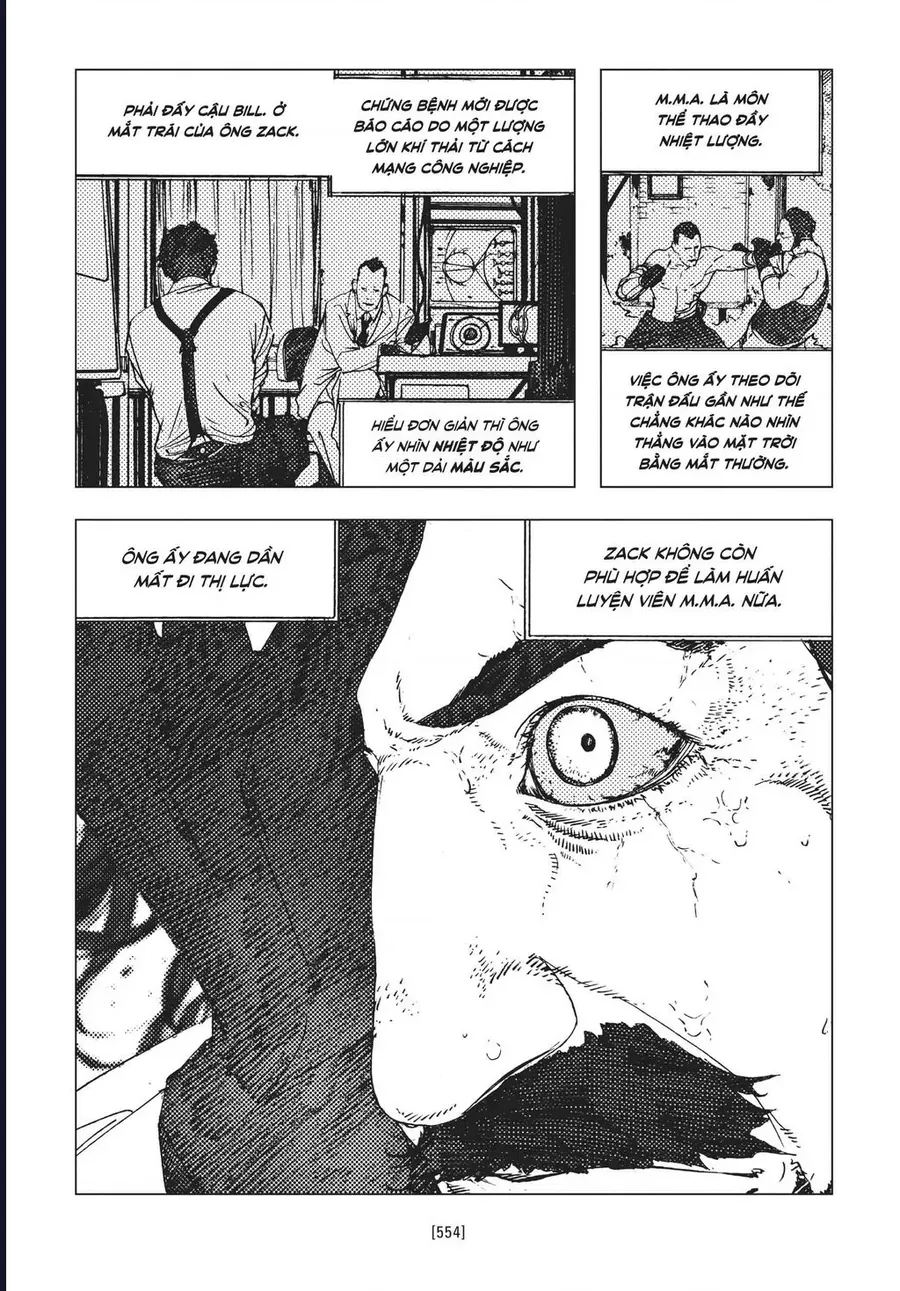 Levius Chap 16 - Next Chap 17