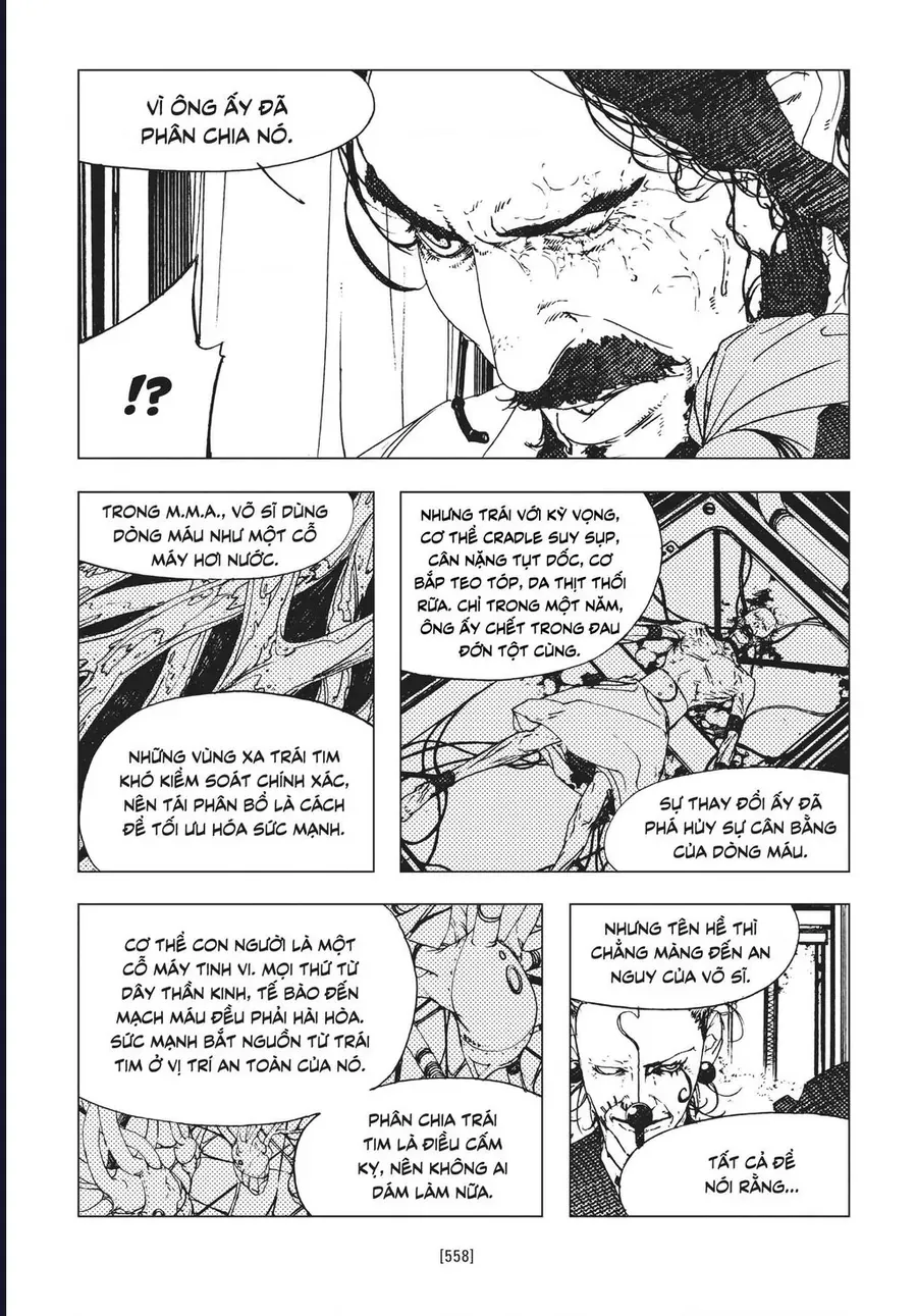 Levius Chap 16 - Next Chap 17