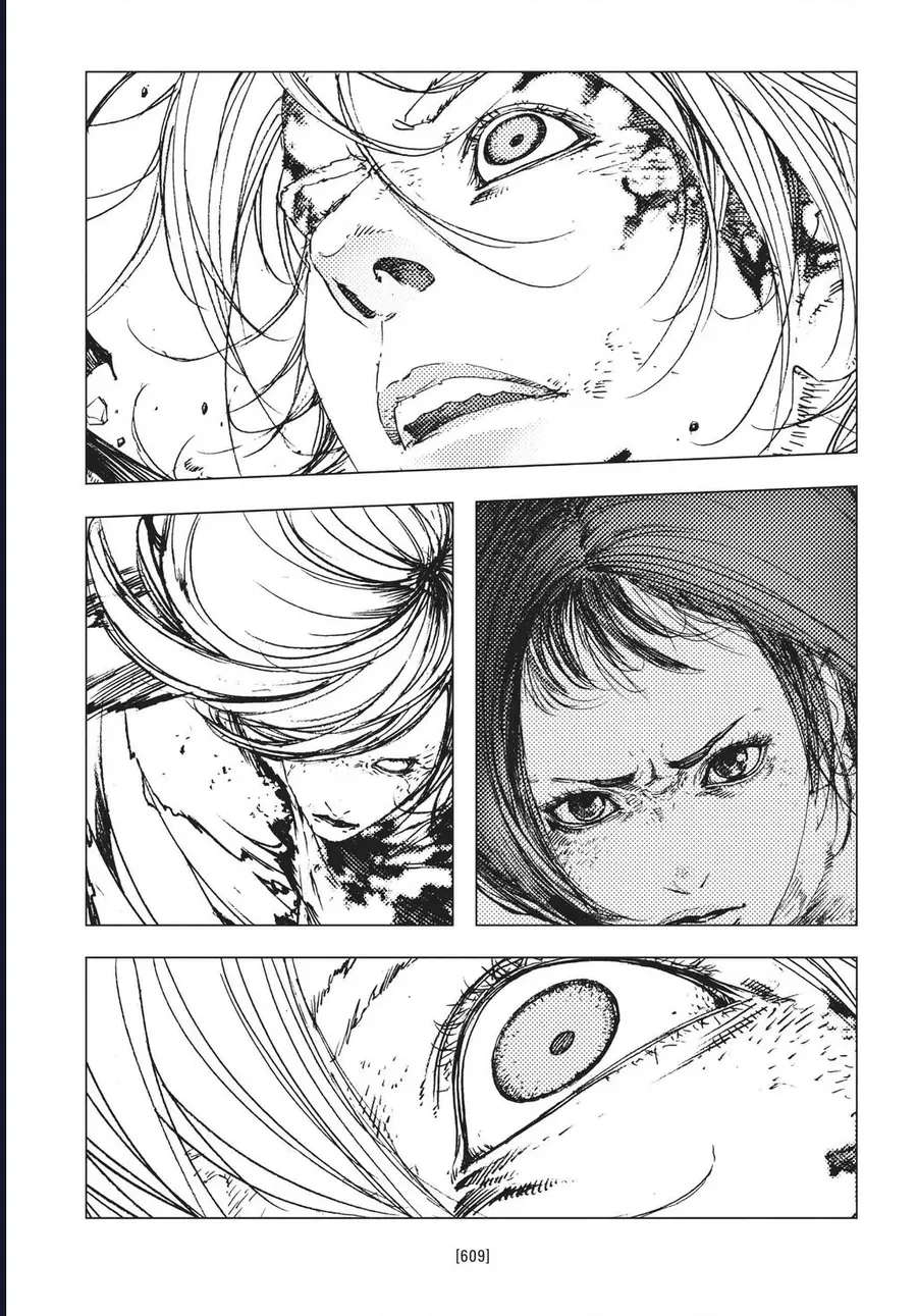 Levius Chap 17 - Next Chap 18