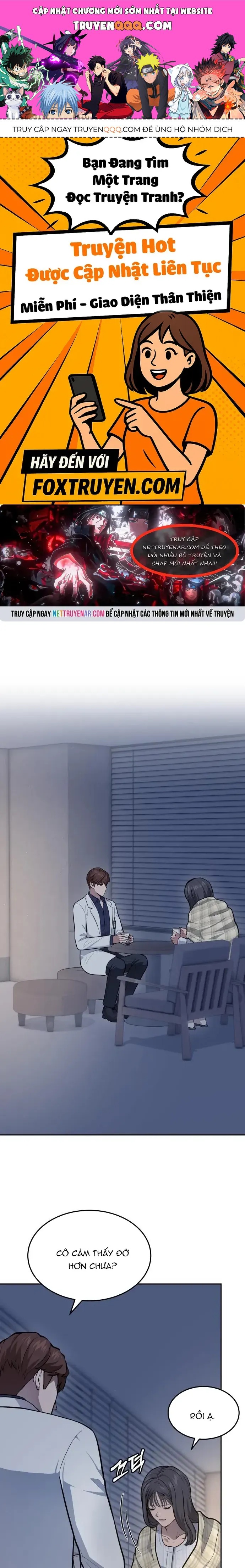 Sứ Mệnh Thần Y Chap 42 - Next Chap 43