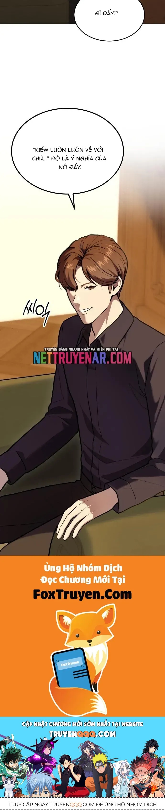 Sứ Mệnh Thần Y Chap 42 - Next Chap 43