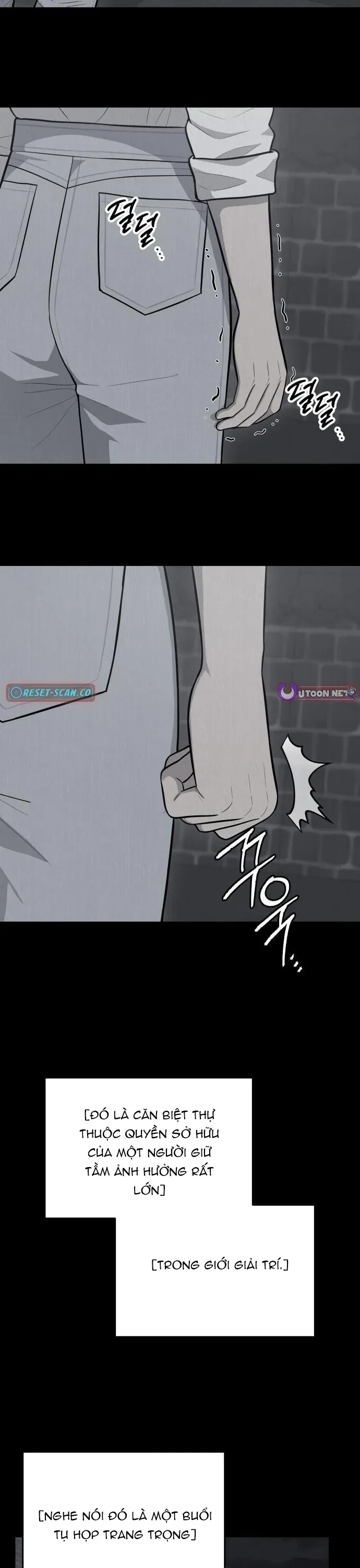 Sứ Mệnh Thần Y Chap 42 - Next Chap 43