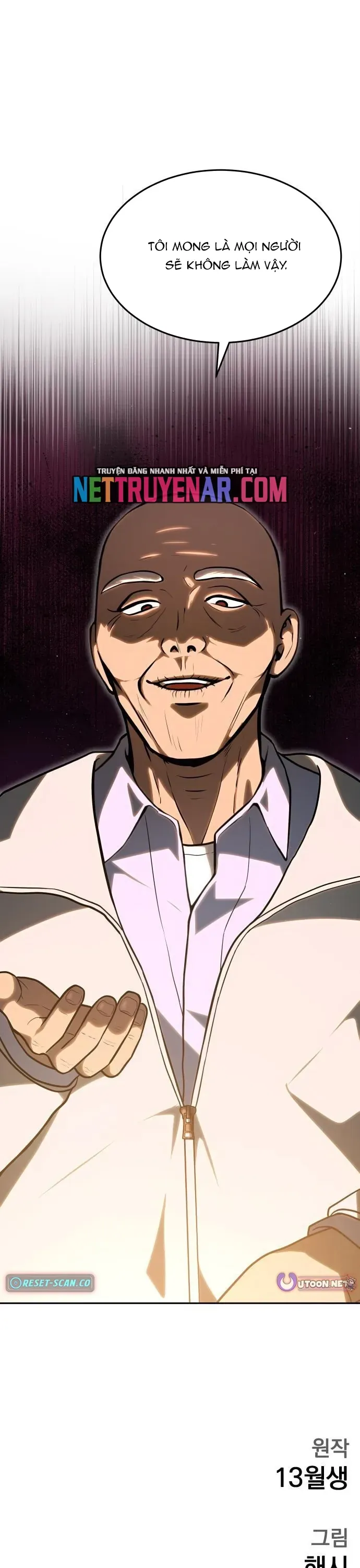 Sứ Mệnh Thần Y Chap 43 - Next Chap 44