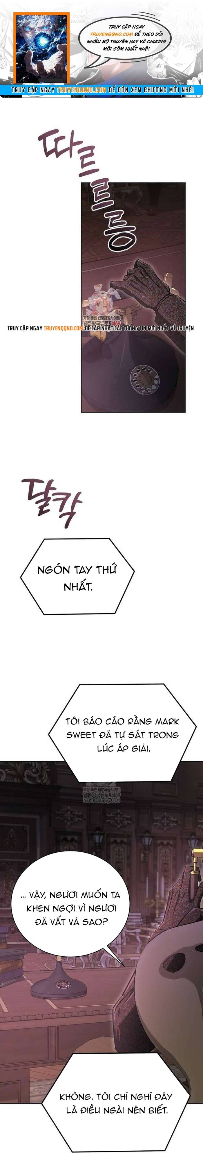 Đứa Trẻ Dị Biệt Của Tháp Phép Thuật Chap 37 - Next Chap 38