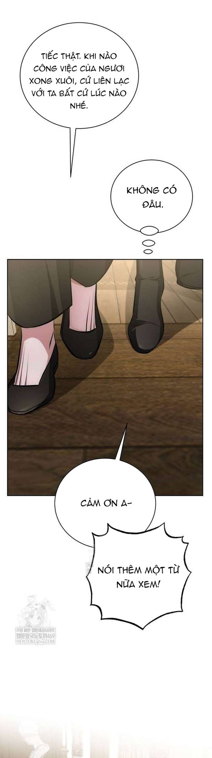 Đứa Trẻ Dị Biệt Của Tháp Phép Thuật Chap 37 - Next Chap 38