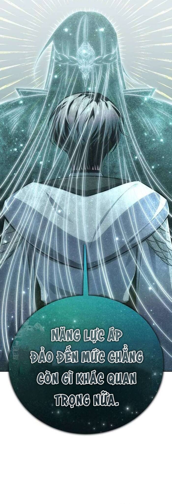 Đứa Trẻ Dị Biệt Của Tháp Phép Thuật Chap 37 - Next Chap 38