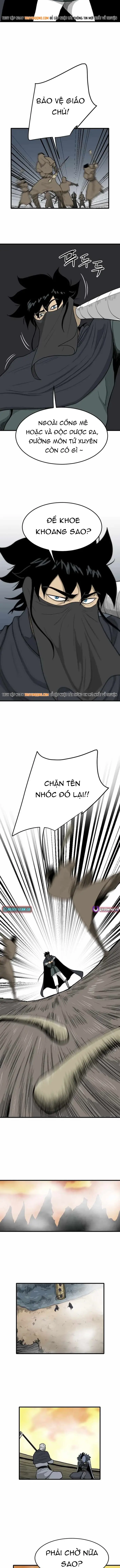 Ma Chiến Sĩ Chap 69 - Next Chap 70