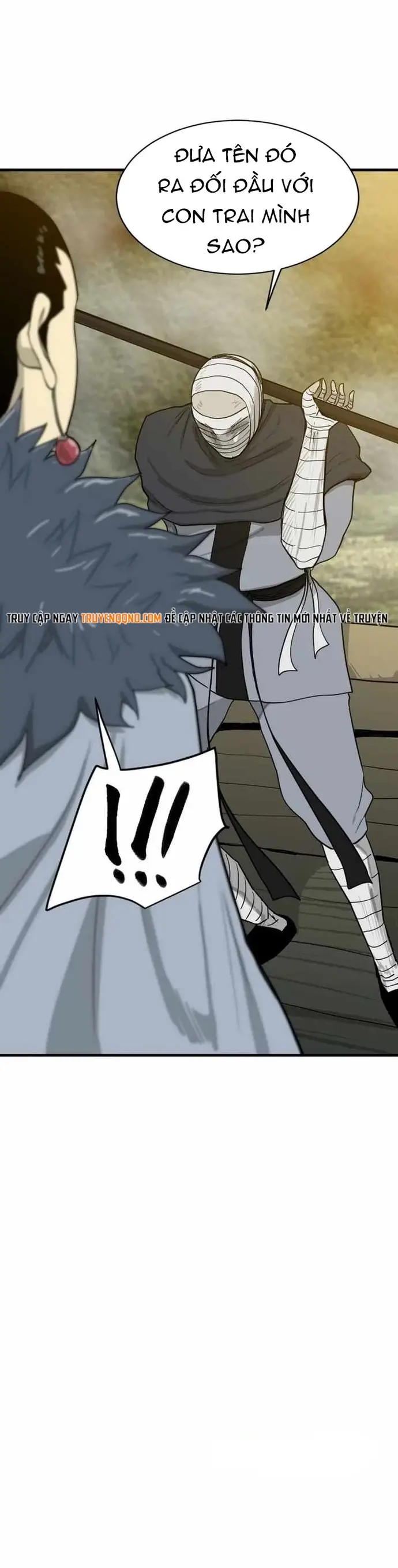 Ma Chiến Sĩ Chap 69 - Next Chap 70