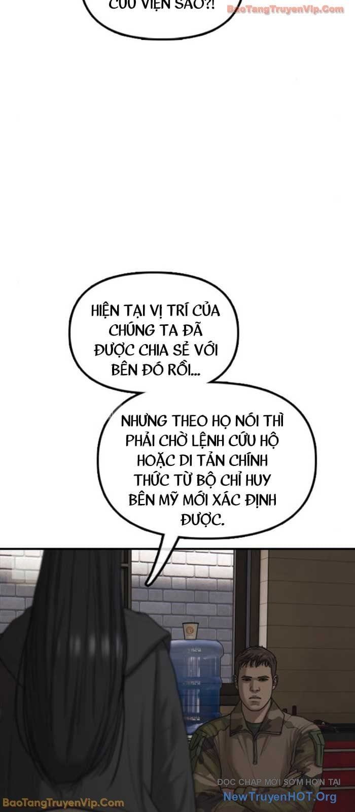 Ngày Tận Thế Đã Đến Chap 40 - Next Chap 41