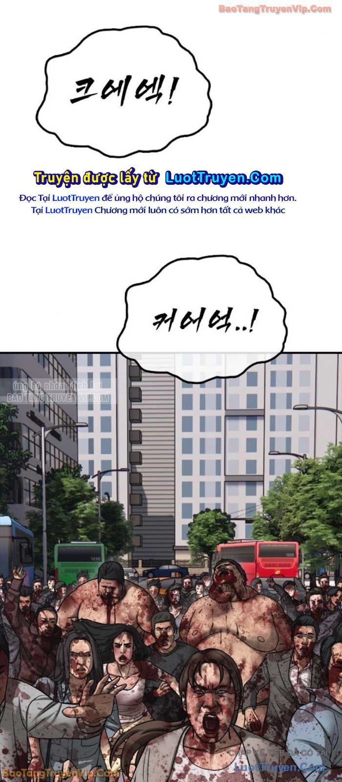 Ngày Tận Thế Đã Đến Chap 41 - Next Chap 42