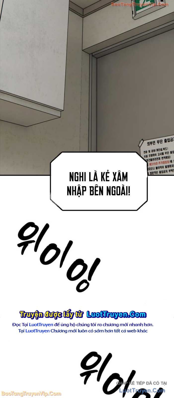Ngày Tận Thế Đã Đến Chap 41 - Next Chap 42