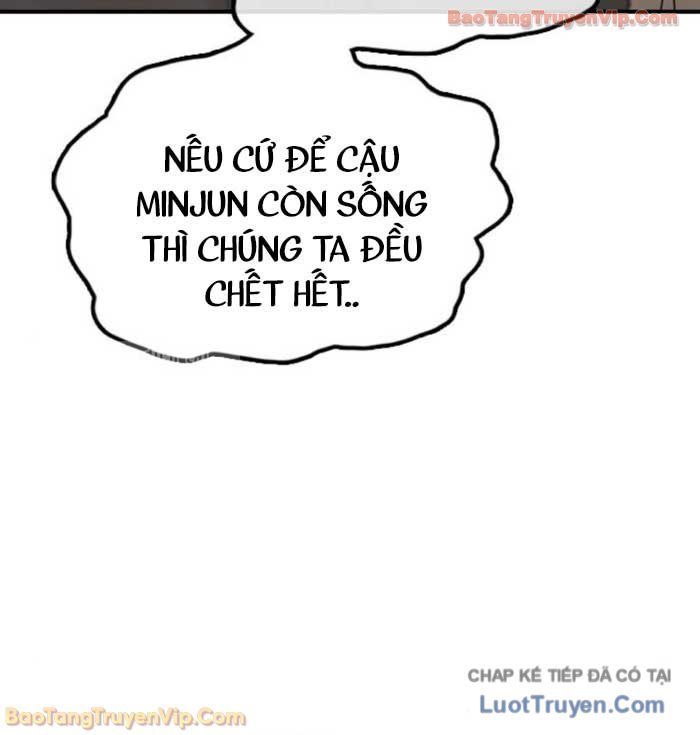 Ngày Tận Thế Đã Đến Chap 41 - Next Chap 42