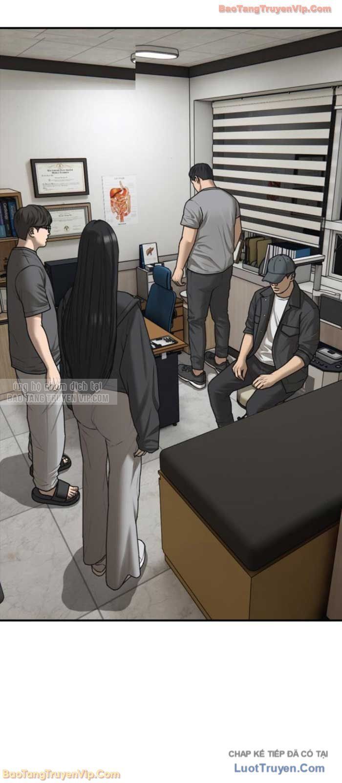 Ngày Tận Thế Đã Đến Chap 41 - Next Chap 42