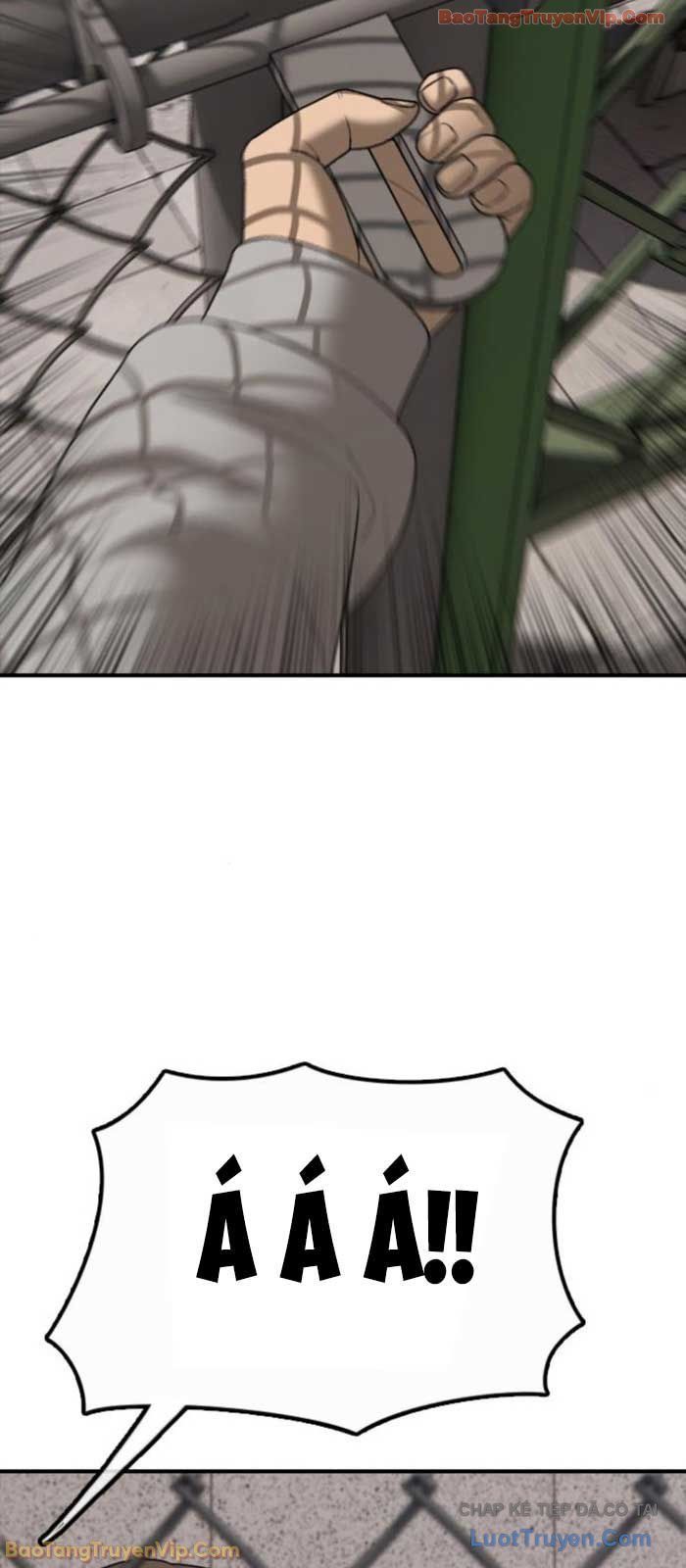 Ngày Tận Thế Đã Đến Chap 42 - Next Chap 43