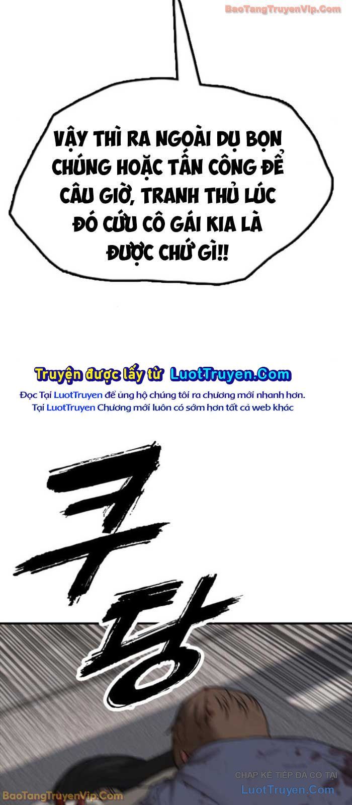 Ngày Tận Thế Đã Đến Chap 42 - Next Chap 43