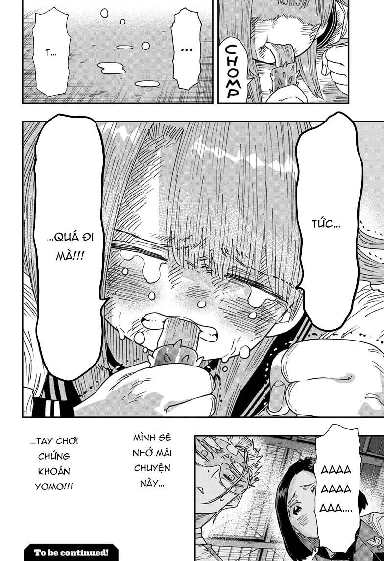 Parashoppers Chap 45 - Next Chap 46