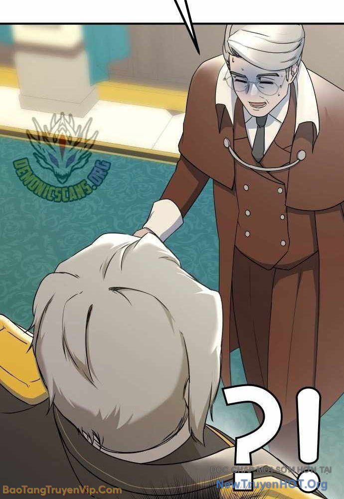 Phản Diện Tối Thượng Với Đôi Mắt Cáo Chap 39 - Next Chap 40