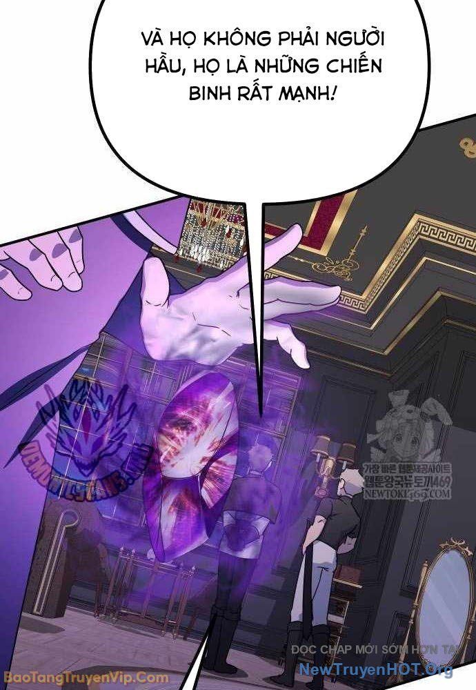 Phản Diện Tối Thượng Với Đôi Mắt Cáo Chap 39 - Next Chap 40