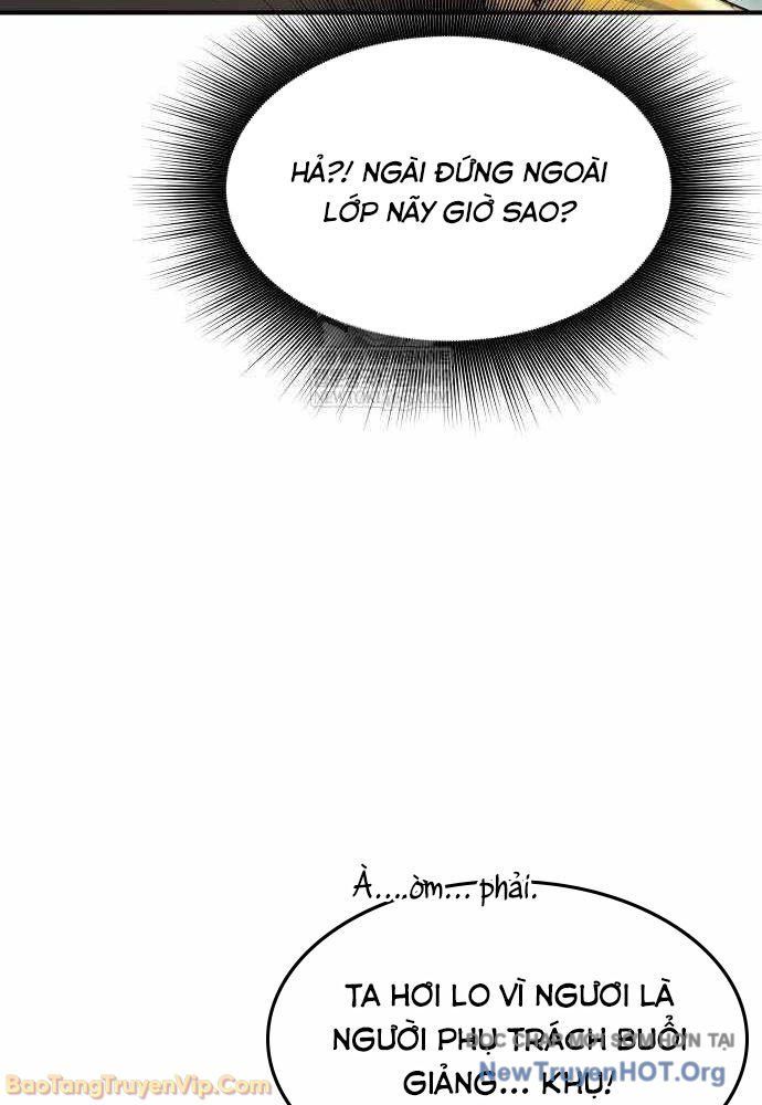 Phản Diện Tối Thượng Với Đôi Mắt Cáo Chap 39 - Next Chap 40