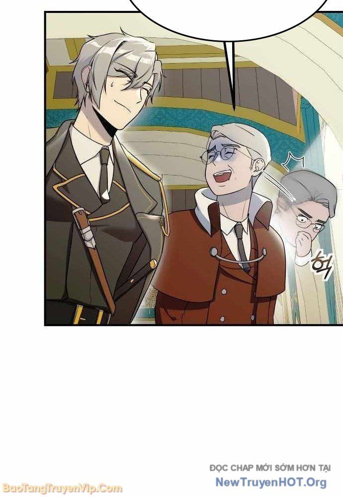 Phản Diện Tối Thượng Với Đôi Mắt Cáo Chap 39 - Next Chap 40