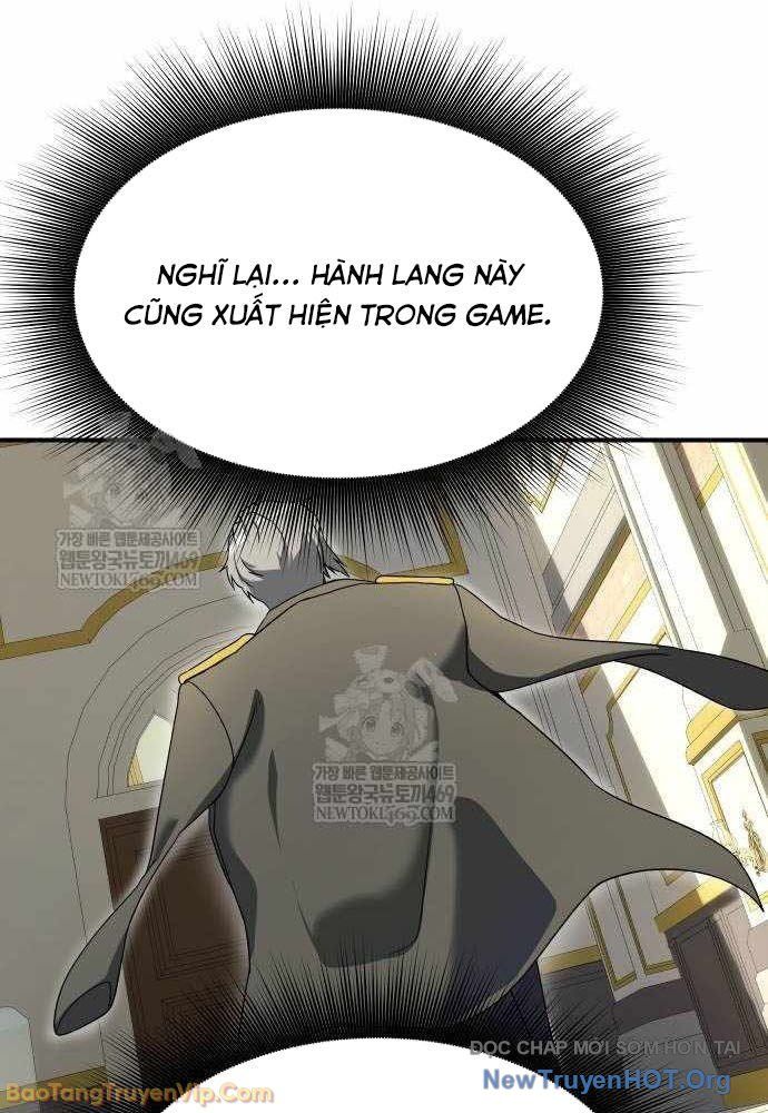 Phản Diện Tối Thượng Với Đôi Mắt Cáo Chap 39 - Next Chap 40