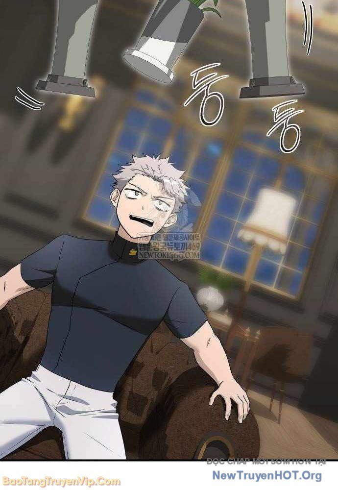 Phản Diện Tối Thượng Với Đôi Mắt Cáo Chap 39 - Next Chap 40