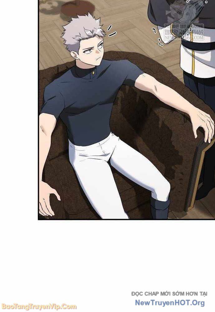 Phản Diện Tối Thượng Với Đôi Mắt Cáo Chap 39 - Next Chap 40