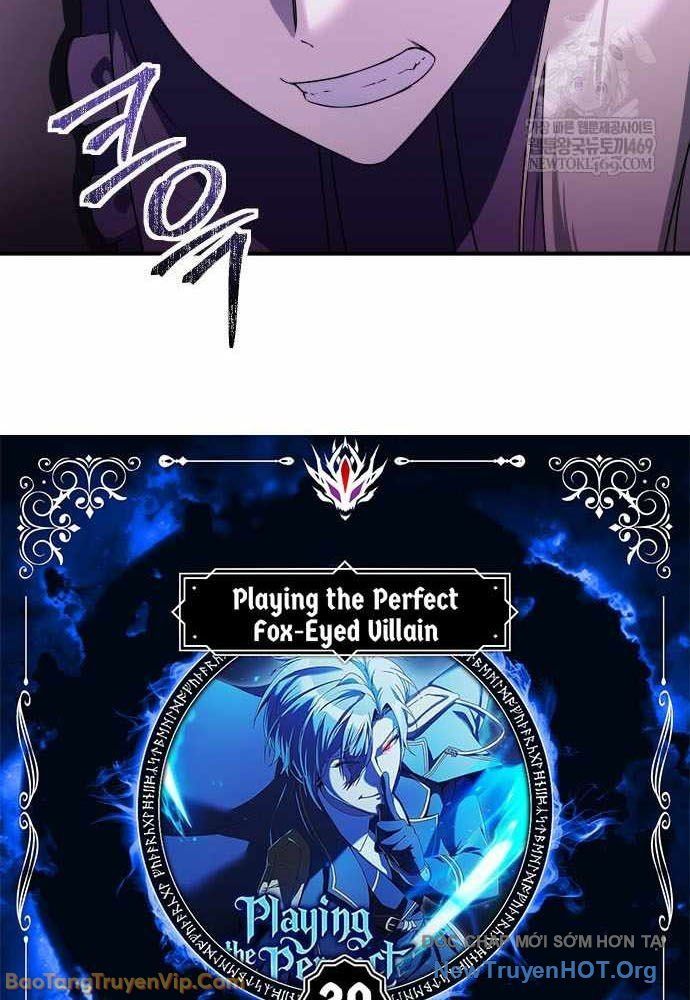 Phản Diện Tối Thượng Với Đôi Mắt Cáo Chap 39 - Next Chap 40