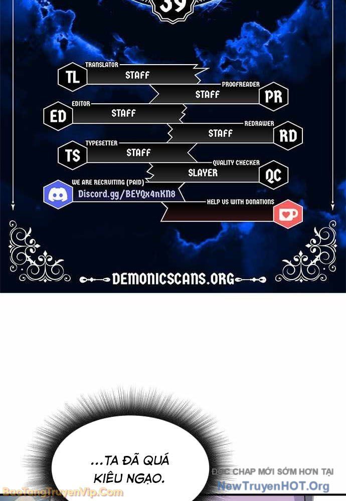 Phản Diện Tối Thượng Với Đôi Mắt Cáo Chap 39 - Next Chap 40