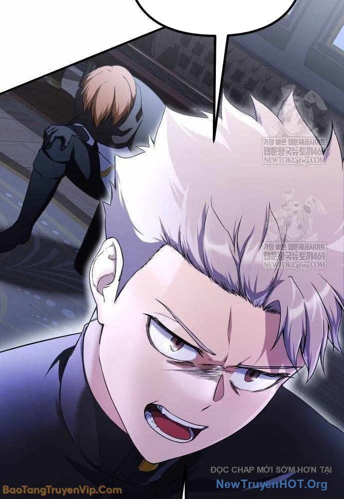 Phản Diện Tối Thượng Với Đôi Mắt Cáo Chap 39 - Next Chap 40