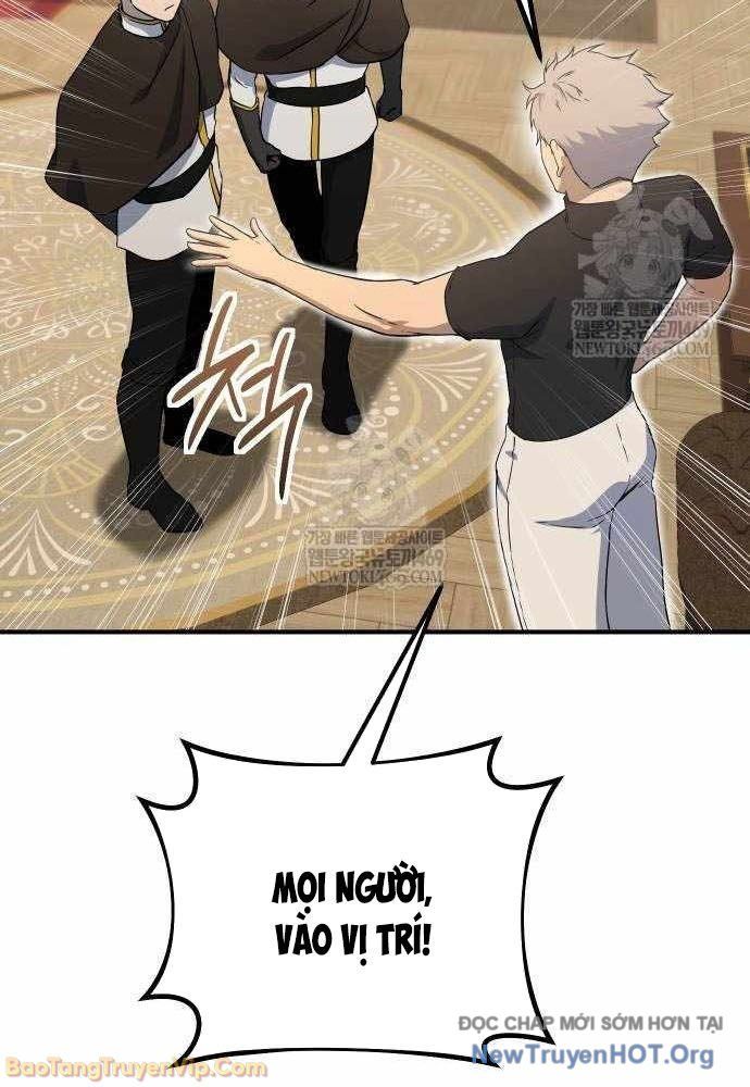 Phản Diện Tối Thượng Với Đôi Mắt Cáo Chap 39 - Next Chap 40