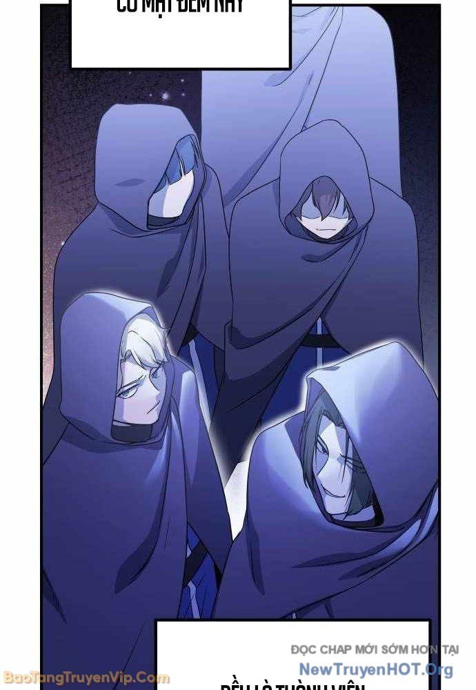 Phản Diện Tối Thượng Với Đôi Mắt Cáo Chap 39 - Next Chap 40