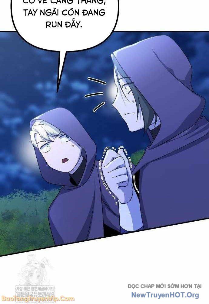 Phản Diện Tối Thượng Với Đôi Mắt Cáo Chap 39 - Next Chap 40