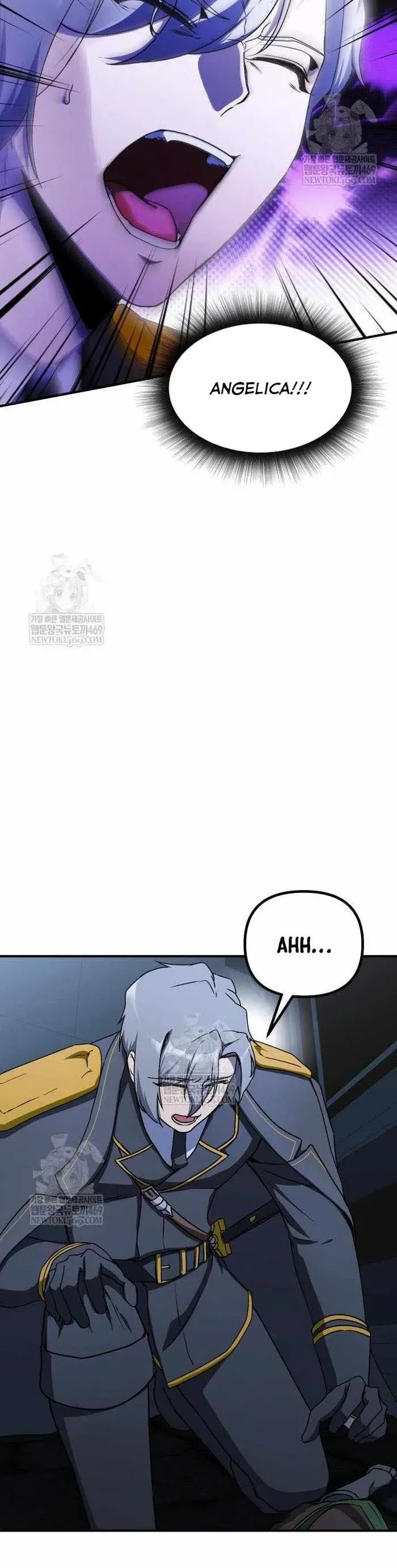 Phản Diện Tối Thượng Với Đôi Mắt Cáo Chap 41 - Next Chap 42