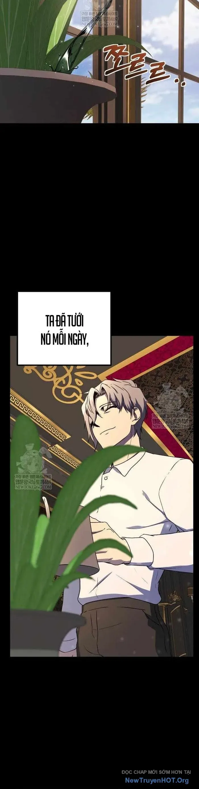 Phản Diện Tối Thượng Với Đôi Mắt Cáo Chap 41 - Next Chap 42