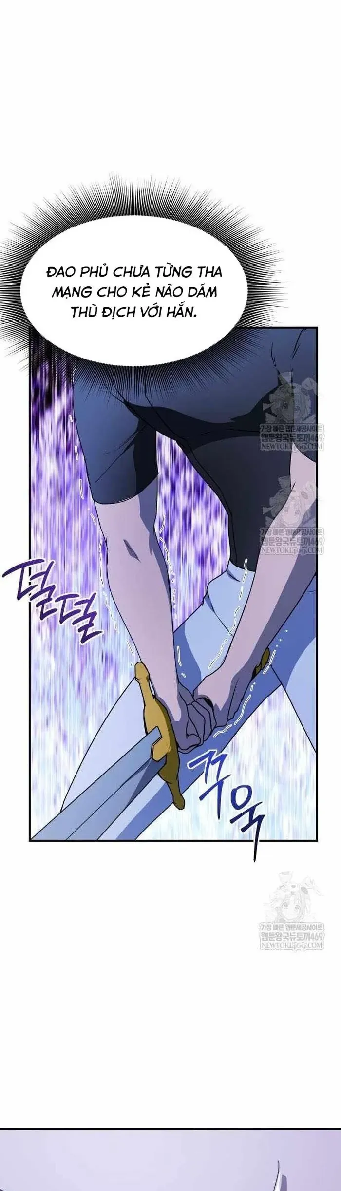 Phản Diện Tối Thượng Với Đôi Mắt Cáo Chap 41 - Next Chap 42