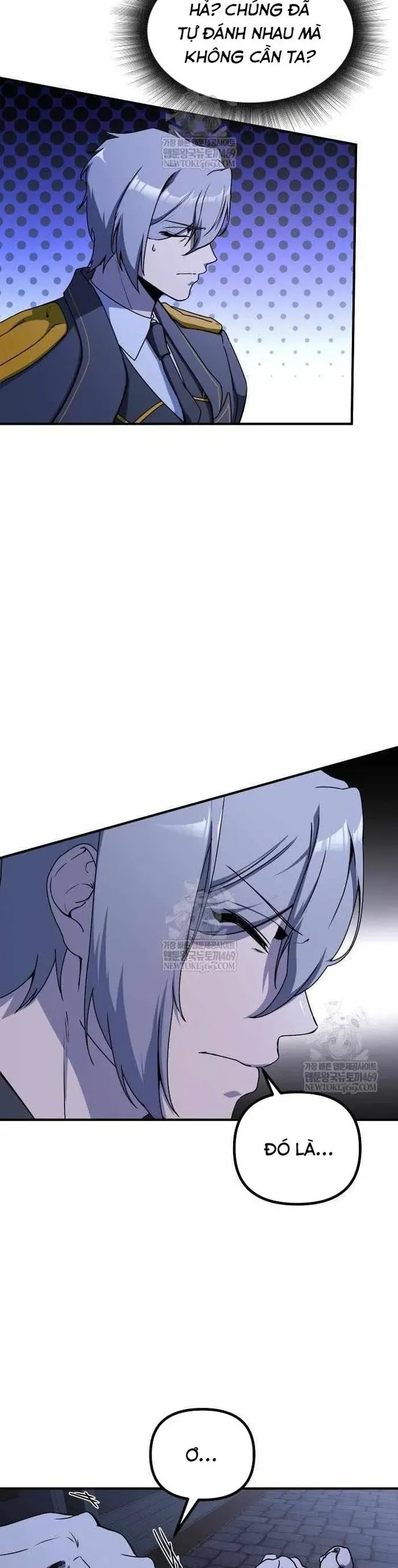 Phản Diện Tối Thượng Với Đôi Mắt Cáo Chap 41 - Next Chap 42