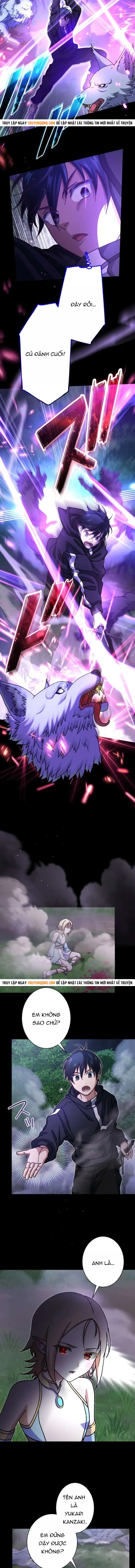 Quỷ Vương Tái Sinh: Kẻ Lạc Lối Chap 42 - Next Chap 43