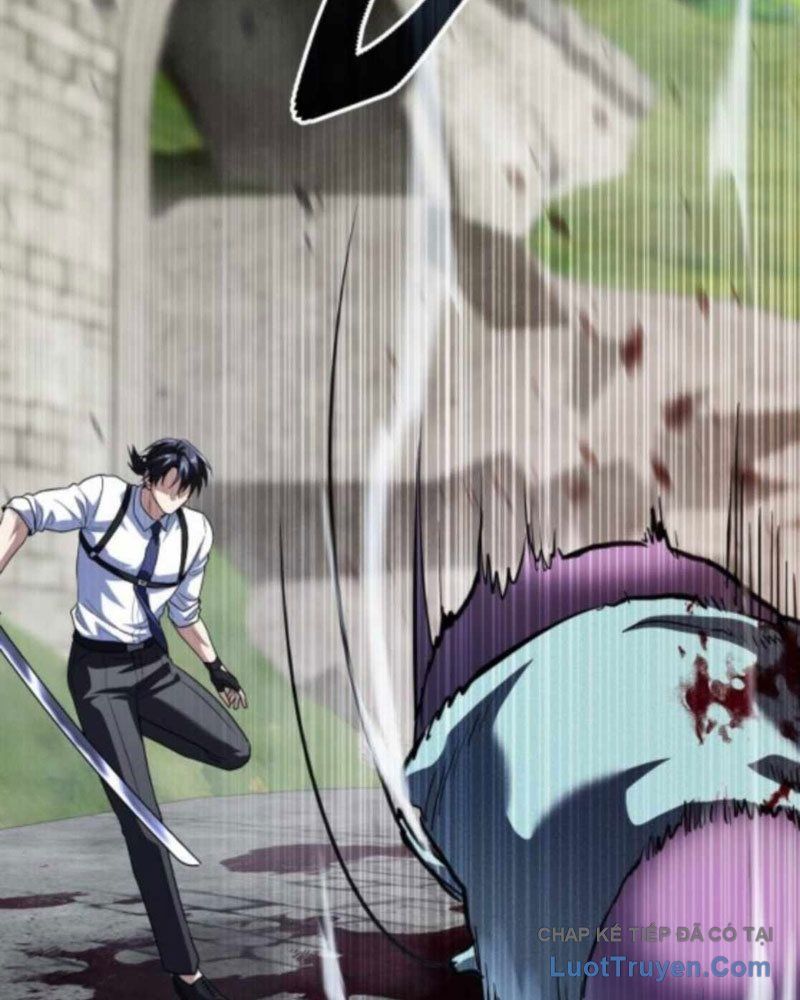 Tanker Hạng C Bất Tử Chap 38 - Next Chap 39